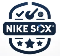 Nikeshox Logo